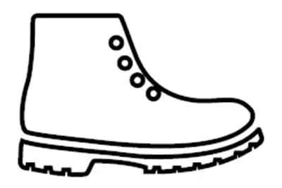 Chaussure de sécurité