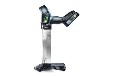 De isolatiezaag ISC 240 van Festool