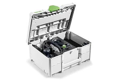 Freesaccessoires van Festool
