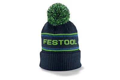 La nouvelle boutique d'articles pour fans de Festool