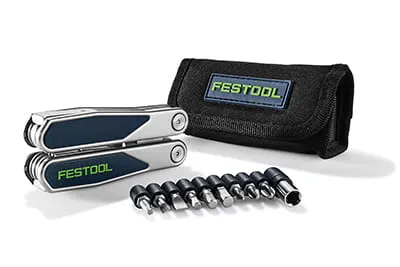 La nouvelle boutique d'articles pour fans de Festool