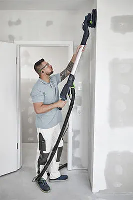 De nieuwe PLANEX M van Festool