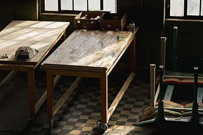 Tafels van Tafel