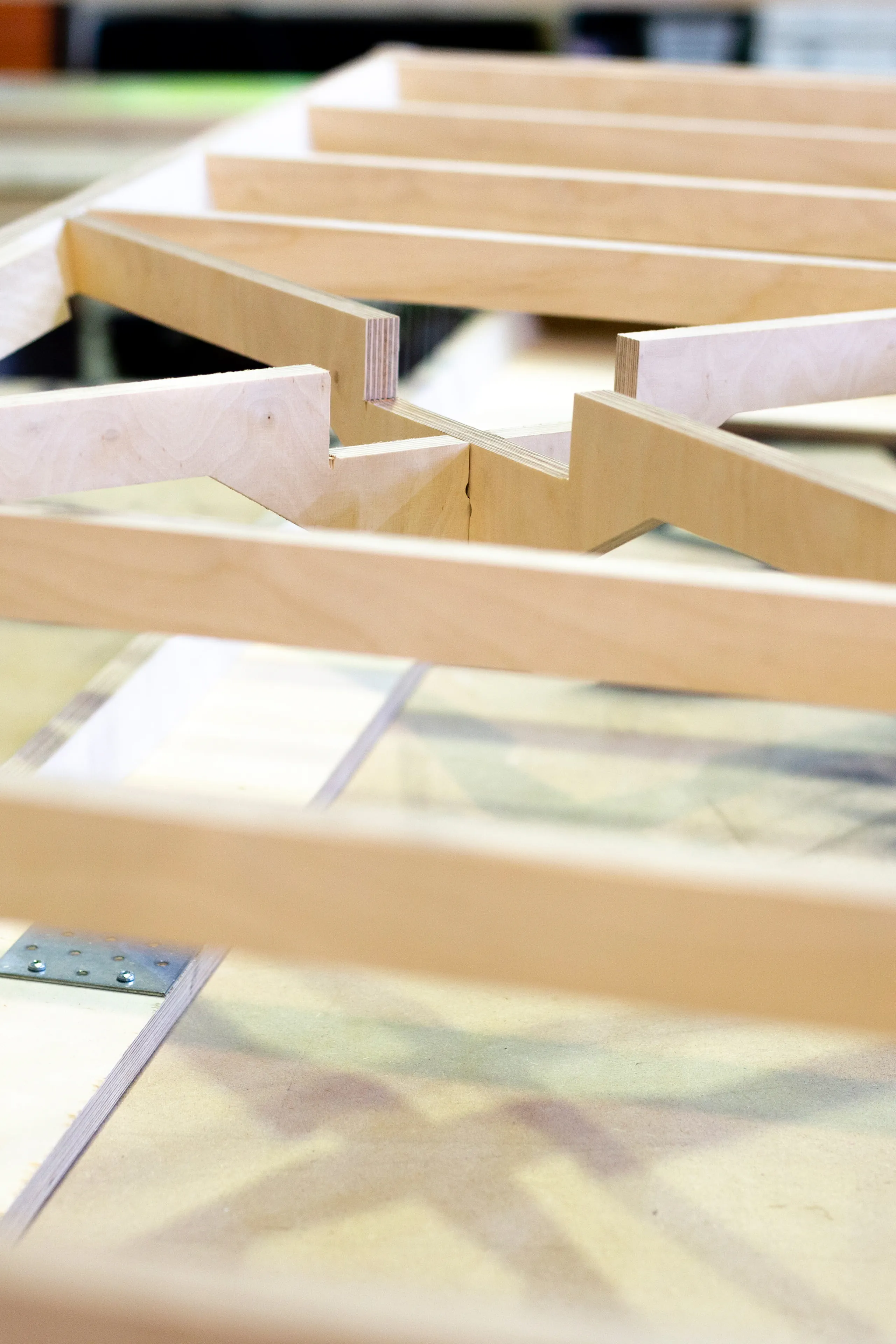 Construction en bois