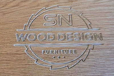 ‘SN Wood Design’ 