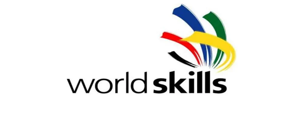 WorldSkills-logo
